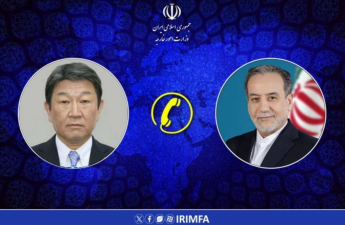 Əraqçi yaponiyalı həmkarı ilə telefon danışığının detallarını açıqlayıb