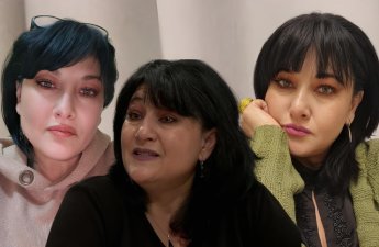 “Otaqlardan kəskin iy gəlir, oturmaq mümkün deyil, direktorun otağı ümumiyyətlə yoxdur” - FOTO+ÖZƏL