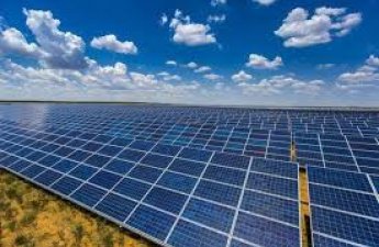 В Таджикистане построят солнечную электростанцию мощностью 250 МВт