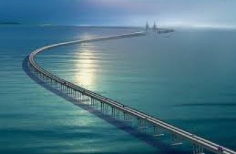 Соединяющий Саудовскую Аравию и Бахрейн мост закрыли из-за опасений иранских атак