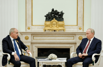 “Paşinyan Putindən daha dəyərli bir siyasətçidir...”- ABŞ professoru- EKSKLÜZİV 