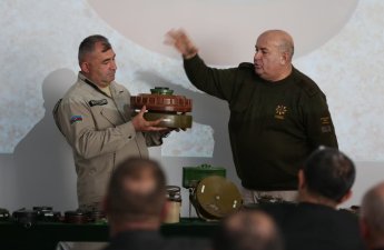 Bu fermerlərə yeni formatda təlimlər keçiriləcək - FOTOLAR