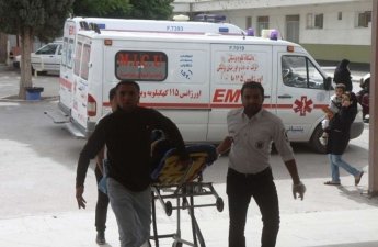 В Пакистане 5 полицейских получили ранения из-за взрыва самодельного устройства