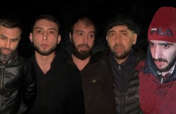 Qaradağda 70 koloqram narkotik dövriyyədən çıxarıldı, beş nəfər saxlanıldı - VİDEO