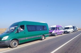 Xocavəndə 33 ailə KÖÇDÜ