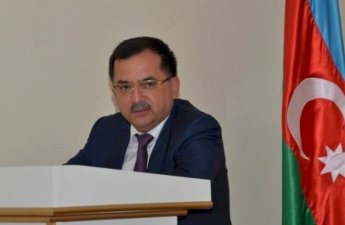 Rəcəb Babaşova AĞIR İTKİ