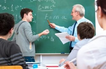 “Azərbaycan təhsil sistemində bu gün ən böyük risk təcrübənin sistemdən kənarlaşdırılmasıdır...”