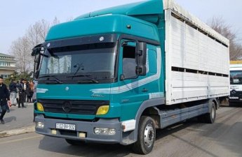 В Ходжавенд возвращаются еще 33 семьи