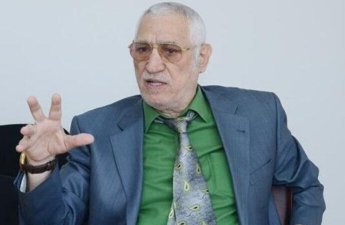 Xalq artistinin səhətində problem yarandı - Moskvaya gedir