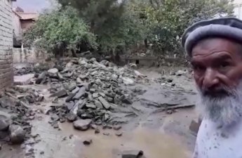 На востоке Афганистана в результате ливней погибли 13 человек