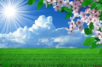 Sabahın hava PROQNOZU