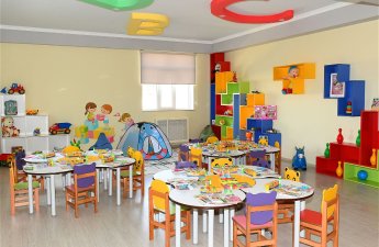 Детсады ищут новых воспитателей