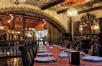 Azərbaycanda kafe və restoranlar saat 9-da BAĞLANACAQ?