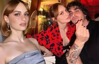 Bank hesabından icazəsiz pullar çəkdiyini iddia etdi, ayrıldılar