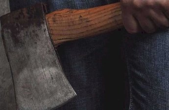 Keçmiş polis əməkdaşı olan ərini öldürdü, balta ilə 15 hissəyə böldü - ŞOK CİNAYƏTİN DETALLARI