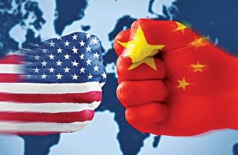 Supergüclərin gizli-açıq SAVAŞI – Çin ÖNƏ çıxır?