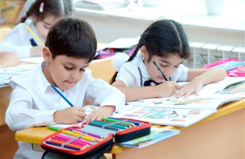 Продлен срок обращений по приёму в первый класс