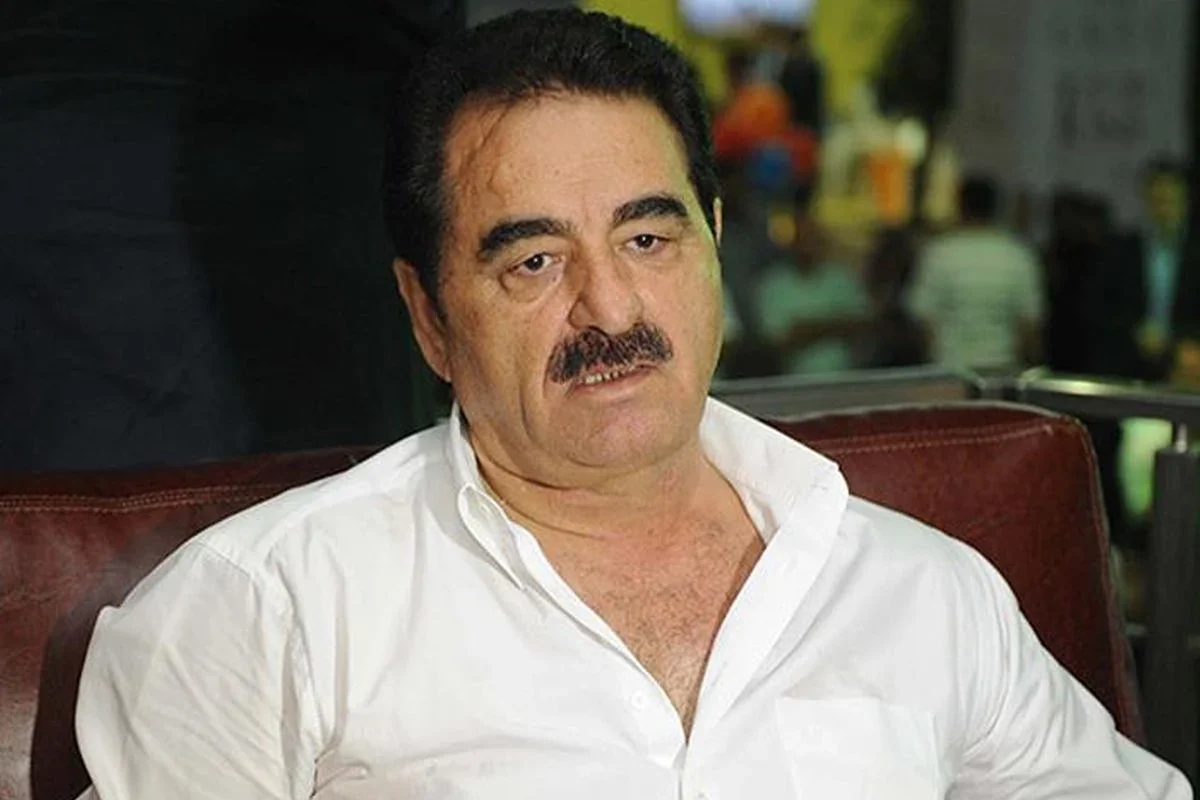 İbrahim Tatlıses xəstəxanaya yerləşdirildi