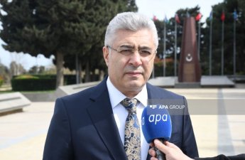 В следующем году в Баку состоится заседание Совета генеральных прокуроров ОТГ