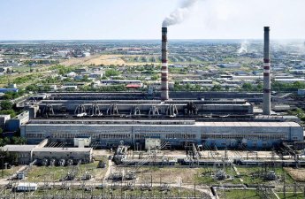Казахстан отказался от помощи России при строительстве ТЭЦ