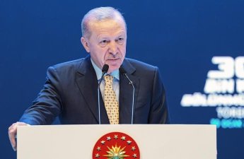 İstanbuldakı İsrail konsulluğuna hücuma Ərdoğandan REAKSİYA