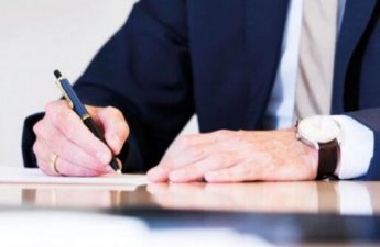 Bəxtiyar Bərxudarov BU VƏZİFƏYƏ təyin olundu