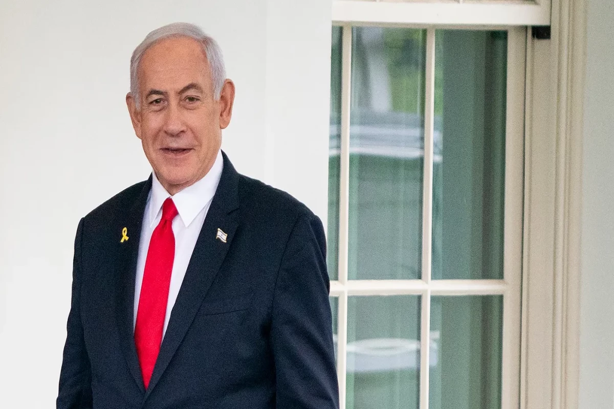 Netanyahu İrana zərbələrin davam etdiyini bildirib