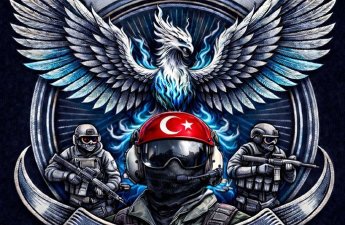 Azərbaycan hərbçiləri Türkiyədə “Anadolu Ankası - 2026” təlimində iştirak edir - FOTO