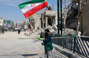 Иранцы собираются у объектов инфраструктуры, по которым намерены бить США - ОБНОВЛЕНО