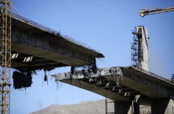 İranda “körpü qətliamı”: Beynəlxalq hüquq onların məhvinə icazə verirmi?