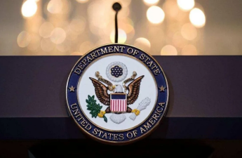 Dövlət Departamenti Bəhreyndəki ABŞ vətəndaşlarına evlərini tərk etməməyi tövsiyə edib