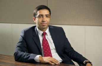 Zaur Əliyevə yüksək vəzifə verildi - SƏRƏNCAM