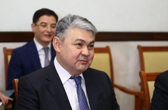 Yermek Koşerbayev Azərbaycana səfər edəcək