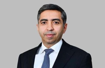 Заур Алиев назначен на высокую должность