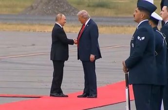 Путин охарактеризовал Трампа одним словом