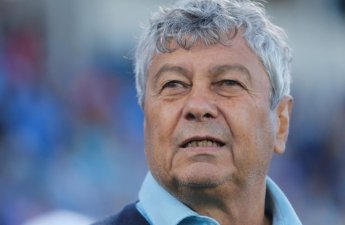 Скончался известный тренер Мирча Луческу