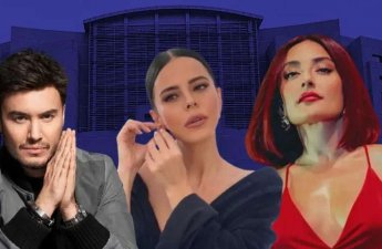 Bu məşhurlar həbs edildilər