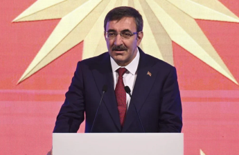 Cevdet Yılmaz: Cənubi Asiya ölkələri istehsal böhranı ilə üz-üzədir - VİDEO