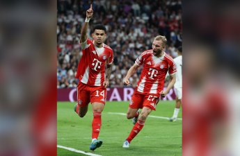 “Real” qollardan birinin əvəzini çıxır - Canlı+Yenilənir