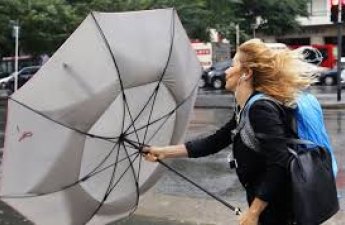 Küləkli və qeyri-sabit hava şəraiti ilə əlaqədar əhaliyə MÜRACİƏT