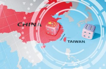 Pekin: Tayvan hökuməti ABŞ-yə görə adanın iqtisadiyyatını Çindən uzaqlaşdırmağa çalışır