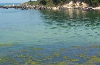 Qobustanda FACİƏ: azyaşlı gölməçədə BOĞULDU