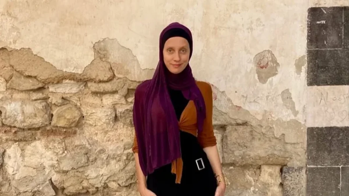 ABŞ İraqda qaçırılan amerikalı jurnalistin azad edildiyini təsdiqlədi