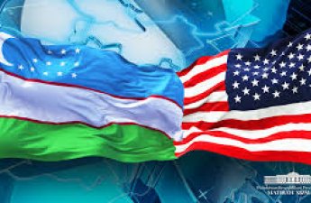 США и Узбекистан планируют запустить совместную инвестплатформу