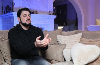 Юсиф Эйвазов вызван в Минкульт