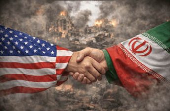 Германия, Украина и Норвегия приветствовали перемирие между США и Ираном