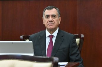 “Yaranmış vəziyyət İran üçün böyük bir şansdır” - Qüdrət Həsənquliyev