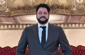 Yusif Eyvazov Mədəniyyət Nazirliyinə çağırıldı