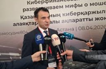 Казахстан и страны ОТГ готовят запуск Совета по кибербезопасности