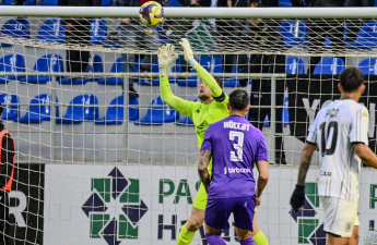 Azərbaycan Premyer Liqasında XXI əsrin ən məhsuldar seriyası qeydə alındı